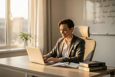 2027 Best Doctorate Programs Without a Dissertation for Work-Life Balance thumbnail