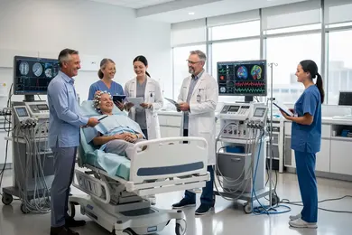 2026 Which Neurodiagnostic Technology Degree Careers Offer the Best Work-Life Balance? thumbnail
