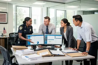 2026 Military-Friendly Online Criminal Justice Administration Bachelor's Degree Programs thumbnail