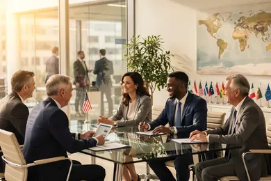 2026 Hybrid vs Fully Online International Relations Bachelor's Degree Programs thumbnail