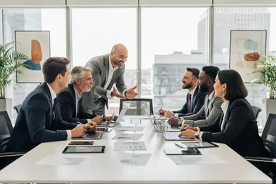 2026 Best Online Entrepreneurship Programs for Professionals Seeking Career Mobility Through Ownership thumbnail