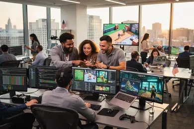 2026 Best Online Game Programming and Development Degrees for Mobile Game Development Careers thumbnail