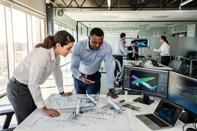 2026 Aerospace Engineering Master's Degree vs Graduate Certificate: Which Is Better? thumbnail