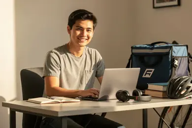 2027 Most Affordable Online Master's Degrees for Gig Workers thumbnail