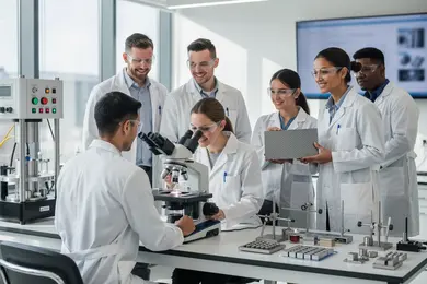 2026 Am I Eligible for a Materials Science & Engineering Degree Master's Program? Admission Checklist & Options thumbnail