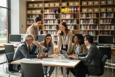 2027 Cheapest Accredited Online Library Science Degree Programs: Tuition, Fees, and Financial Aid thumbnail