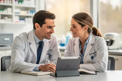 Board Certification Options for Pharmacists by Specialty thumbnail
