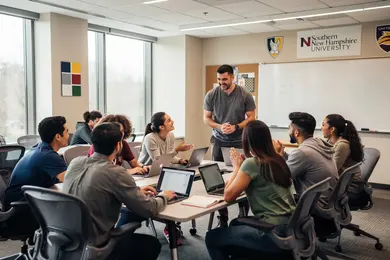 2026 Is Southern New Hampshire University's Online BA in Graphic Design & Media Arts - General Worth It? What Students Should Know thumbnail