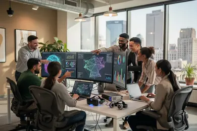 2026 AI Bachelor's Degrees With Startup Incubator Access thumbnail
