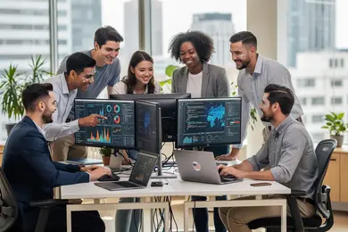 2026 Best Accredited Online Data Science Bachelor's Degree Programs thumbnail