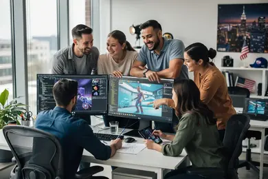 2026 Game Development Affordability by State: Where Students Pay the Most and Least thumbnail