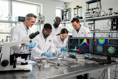 2026 Internship, Practicum or Clinical Requirements for Materials Science & Engineering Master's Programs thumbnail