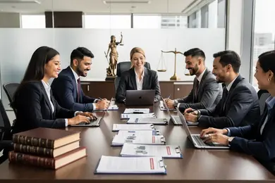 2026 Best Online Paralegal Studies Degrees for Real Estate Law Support Careers thumbnail