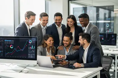 2026 Highest-Paying Financial Technology Master's Specializations Ranked thumbnail