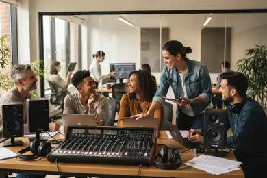 2026 Work Experience Requirements for Music Business Degree Programs thumbnail
