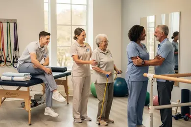 2027 Physical Therapy Assistant Salary Trends Report: Are Wages Keeping Up With Tuition and Inflation? thumbnail