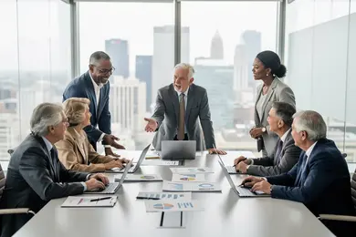 2027 Best Online Business Management Doctorate Programs for Senior-Level Roles: Careers, Salaries, and Advancement Paths thumbnail