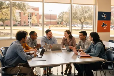 2026 Does The University of Texas at Tyler Offer Flexible Start Dates for Online Students? thumbnail