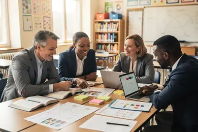 2026 Regional vs Programmatic Accreditation for Curriculum & Instruction Master's Degrees thumbnail