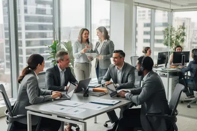 2027 Accredited Online Human Resources Degree Programs for Working Adults: Flexible, Part-Time, and Self-Paced Options thumbnail