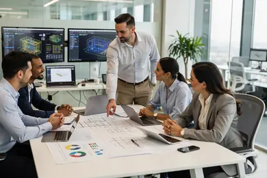 2026 How to Compare Online Engineering Management Degrees by Leadership Training thumbnail