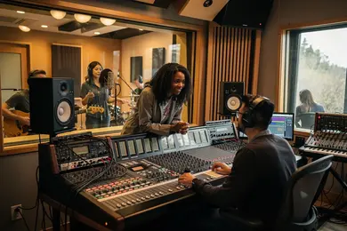 2026 Are Online Audio & Music Master's Degrees Respected by Employers? Hiring Trends & Career Outcomes thumbnail