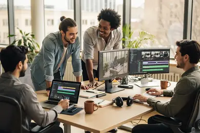 2027 Entry-Level Hiring Trends for Digital Media Graduates: Where New Grads Have the Best Odds thumbnail
