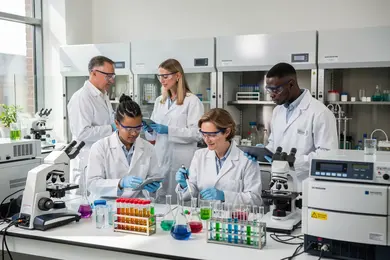 2026 Chemistry Degree Concentration Trends: Which Specializations Are Growing the Fastest thumbnail