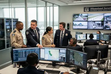 2026 Conditional Admission Homeland Security Master's Programs thumbnail
