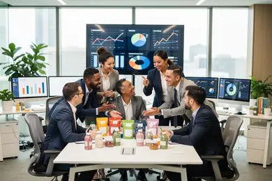2026 Online Food Industry Management Degrees That Prepare Students for CPG and Corporate Food Careers thumbnail