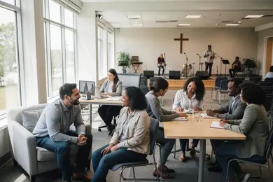 2026 Christian Ministry Degree Jobs That Do Not Require Licensure thumbnail