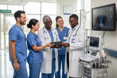 2026 Health Services Degree Careers Ranked by Stress Level, Salary, and Job Stability thumbnail