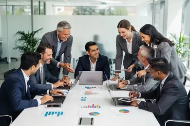 2026 Best Online Master's in Human Resource Management With Cross-Functional Business Leadership Training thumbnail