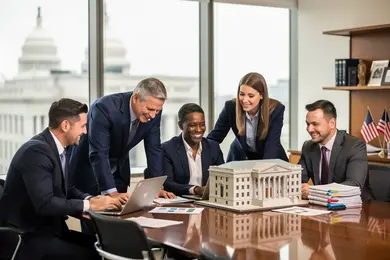 2027 Public Administration Degree Internship Outcomes Report: Paid Experience, Placement Rates, and Career Impact thumbnail