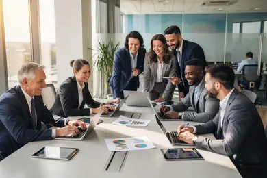2027 Online Human Resources Doctorate Programs with Cohort-Based Learning: Structure, Networking, and Student Support thumbnail