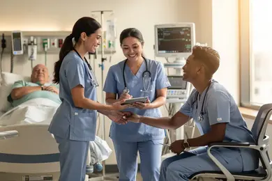 2026 Which Adult Gerontology Acute Care Nurse Practitioner Degree Careers Offer the Best Work-Life Balance? thumbnail