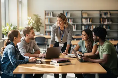 2027 MLIS Programs for College Library Instruction Specialists thumbnail
