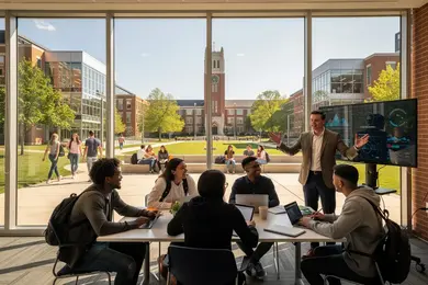 2026 George Washington University Application Deadlines, Start Dates, and Admission Process thumbnail