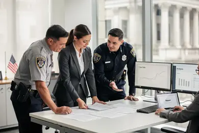 2027 Low-Cost Online Criminal Justice Doctorate Programs with Financial Aid: Scholarships, Grants, and Employer Tuition Support thumbnail