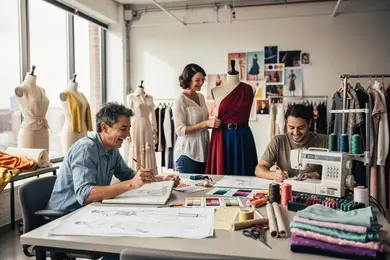 2026 Fashion Design Degree Master's Programs Accepting Students Now thumbnail
