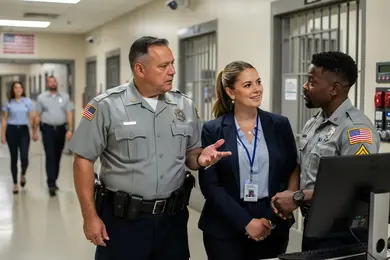 2026 Best Online Criminal Justice Degrees for Corrections Careers thumbnail