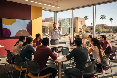 2026 Is Arizona State University's Online MLS in Healthcare Law and Administration Worth It? What Students Should Know thumbnail