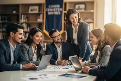 2027 Best College Degrees With Career Services thumbnail