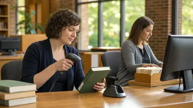 2027 Online Library Science Degree Programs With No Letters of Recommendation Required thumbnail