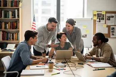 2027 Entry-Level Hiring Trends for Creative Writing Graduates: Where New Grads Have the Best Odds thumbnail