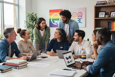 2026 Last-Minute Admissions: Online Gender & Sexuality Studies Degree Master's Programs Still Accepting Students thumbnail