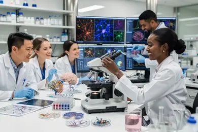 2026 Online Neuroscience Degrees With Cellular Neuroscience Concentrations thumbnail