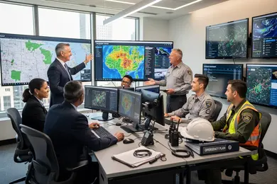 2027 Best Online Emergency Management Doctorate Programs for Executive and Leadership Careers thumbnail