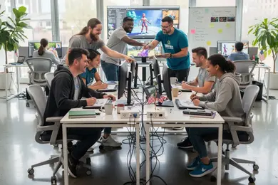 2026 Can You Study Game Design Master's Programs Part-Time? Options & Duration thumbnail