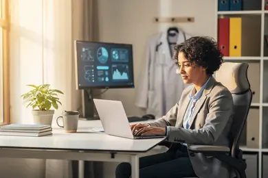 2027 Best Online College Degrees With the Best ROI thumbnail